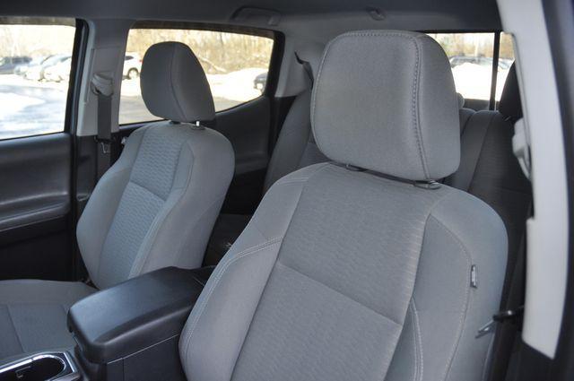 used 2019 Toyota Tacoma car, priced at $22,990