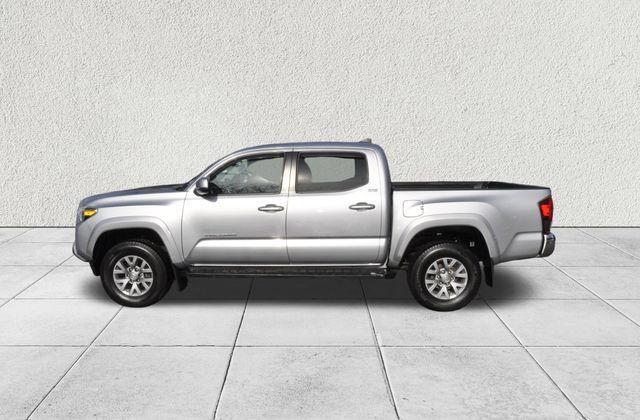 used 2019 Toyota Tacoma car, priced at $21,990