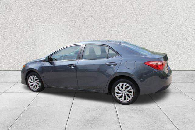 used 2017 Toyota Corolla car, priced at $13,995
