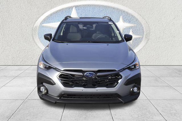 new 2025 Subaru Crosstrek car, priced at $31,406