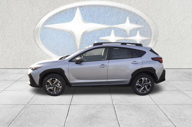 new 2025 Subaru Crosstrek car, priced at $31,406