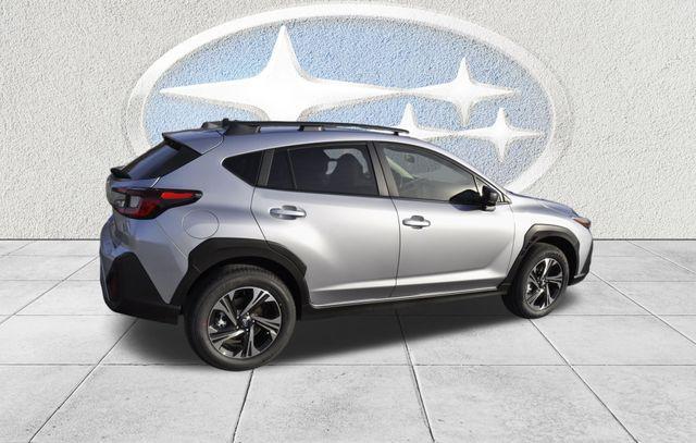 new 2025 Subaru Crosstrek car, priced at $31,406