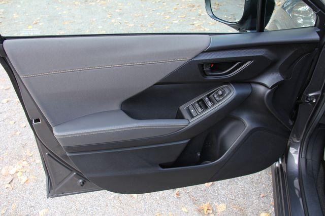 used 2024 Subaru Crosstrek car, priced at $27,599