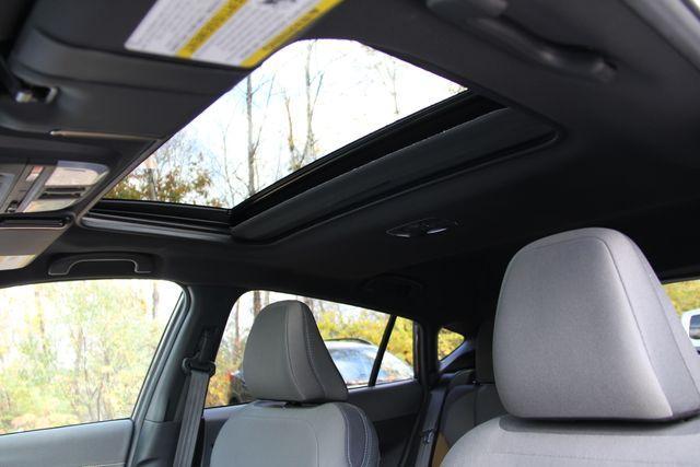 used 2024 Subaru Crosstrek car, priced at $27,599