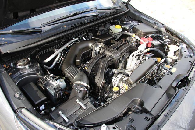 used 2024 Subaru Crosstrek car, priced at $27,599