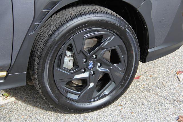 used 2024 Subaru Crosstrek car, priced at $27,599