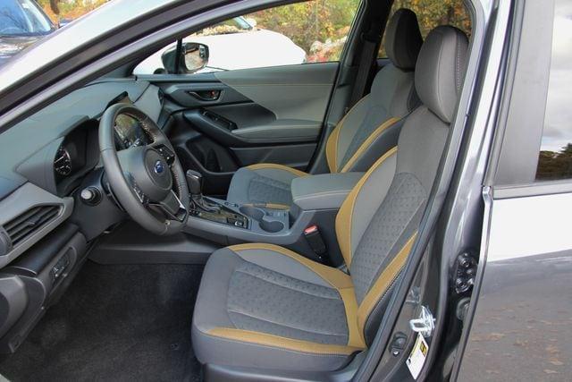 used 2024 Subaru Crosstrek car, priced at $27,599