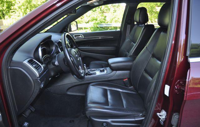 used 2022 Jeep Grand Cherokee WK car, priced at $25,995