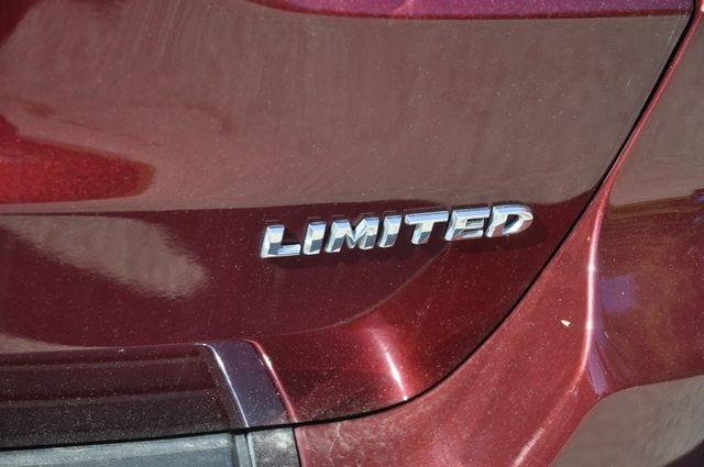 used 2022 Jeep Grand Cherokee WK car, priced at $25,995