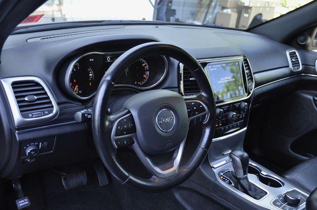 used 2022 Jeep Grand Cherokee WK car, priced at $25,995