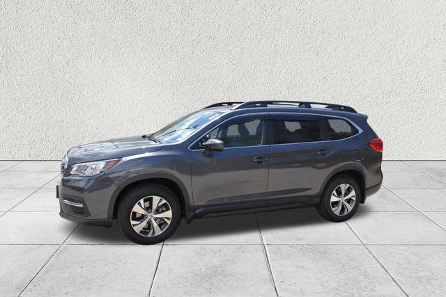 used 2020 Subaru Ascent car, priced at $26,490