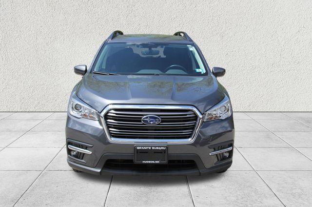 used 2020 Subaru Ascent car, priced at $26,490