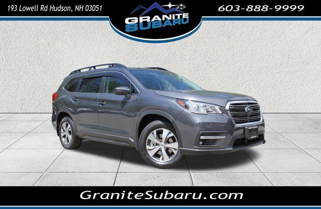 used 2020 Subaru Ascent car, priced at $25,978
