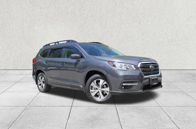 used 2020 Subaru Ascent car, priced at $26,490