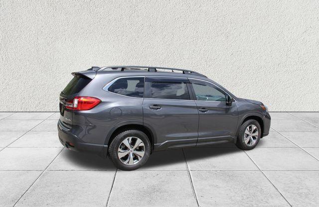 used 2020 Subaru Ascent car, priced at $26,490