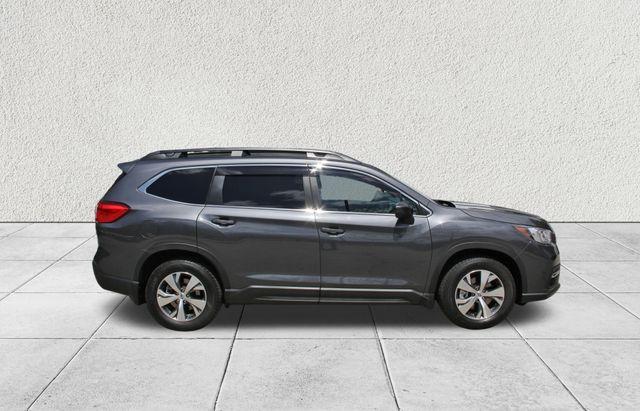 used 2020 Subaru Ascent car, priced at $26,490