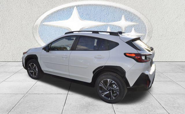 new 2025 Subaru Crosstrek car, priced at $28,988