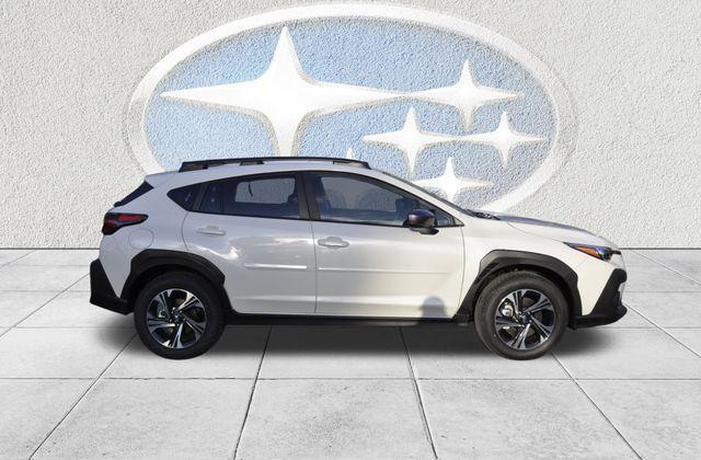 new 2025 Subaru Crosstrek car, priced at $28,988