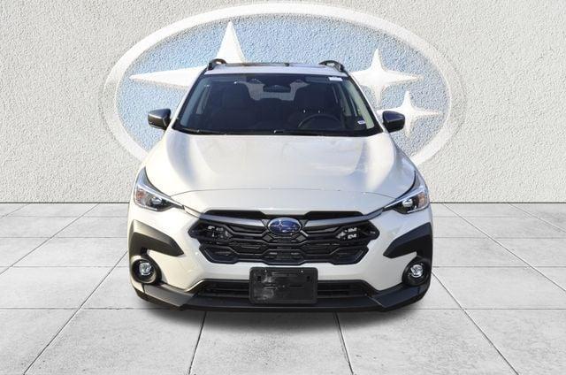 new 2025 Subaru Crosstrek car, priced at $28,988