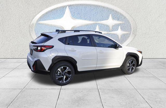 new 2025 Subaru Crosstrek car, priced at $28,988