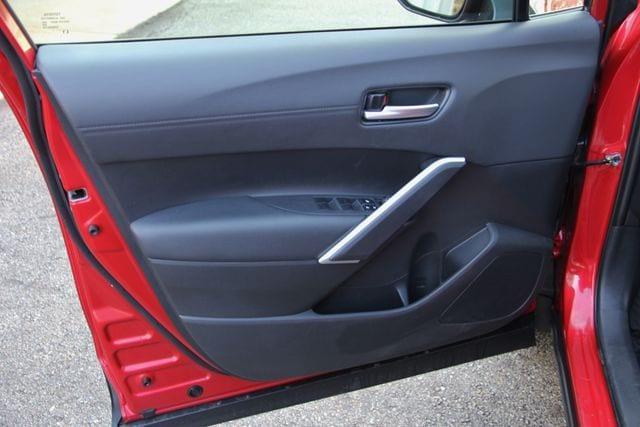 used 2023 Toyota Corolla Cross car, priced at $27,690