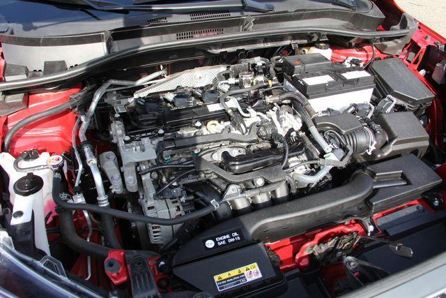 used 2023 Toyota Corolla Cross car, priced at $27,690