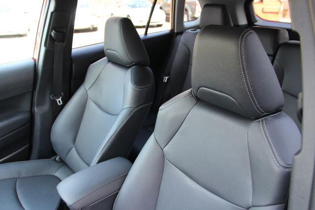 used 2023 Toyota Corolla Cross car, priced at $27,690