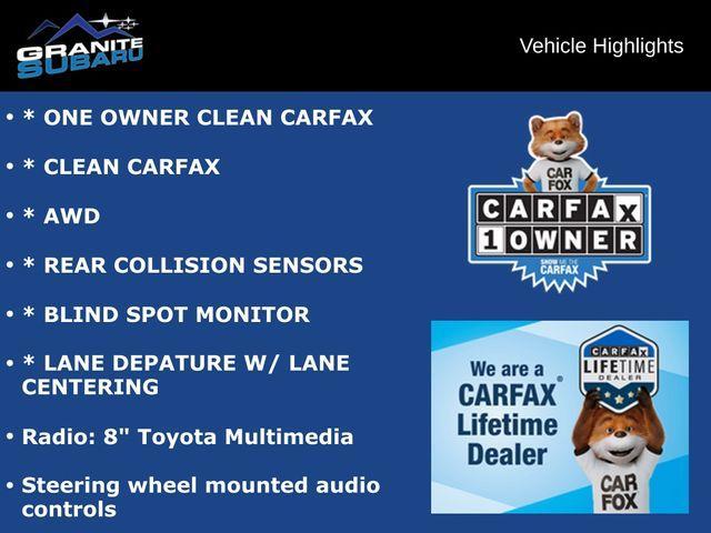 used 2023 Toyota Corolla Cross car, priced at $29,600
