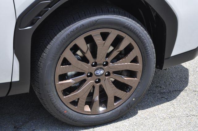 new 2025 Subaru Forester car, priced at $35,054