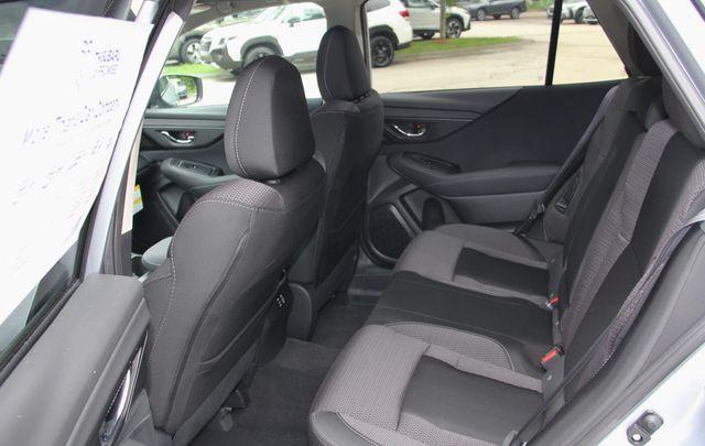 new 2025 Subaru Outback car, priced at $34,564