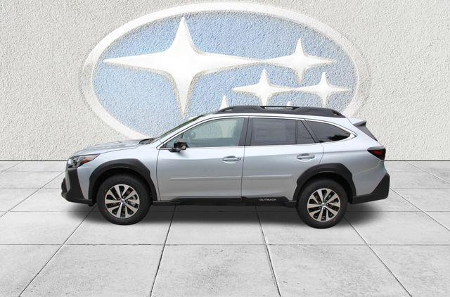 new 2025 Subaru Outback car, priced at $34,564