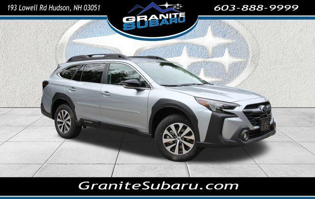 new 2025 Subaru Outback car, priced at $34,564