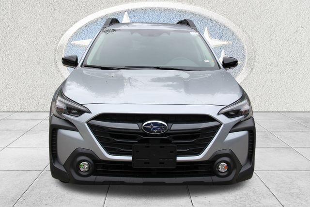 new 2025 Subaru Outback car, priced at $34,564