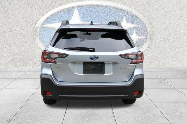 new 2025 Subaru Outback car, priced at $34,564