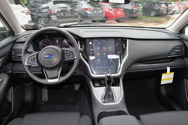 new 2025 Subaru Outback car, priced at $34,564