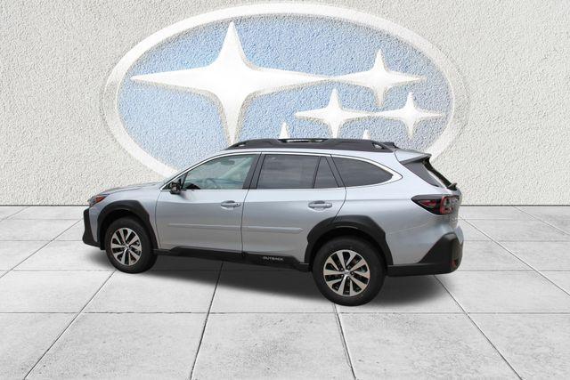 new 2025 Subaru Outback car, priced at $34,564