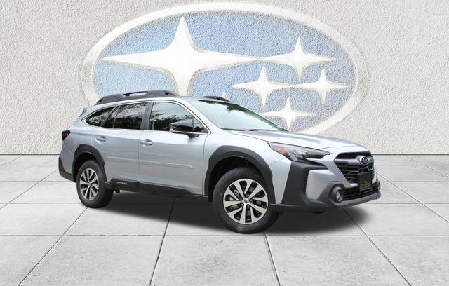 new 2025 Subaru Outback car, priced at $34,564