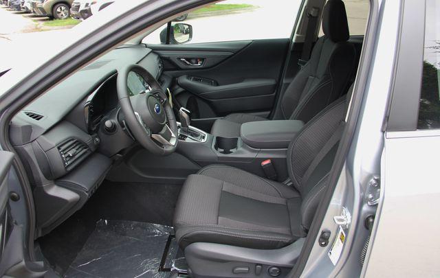 new 2025 Subaru Outback car, priced at $34,564