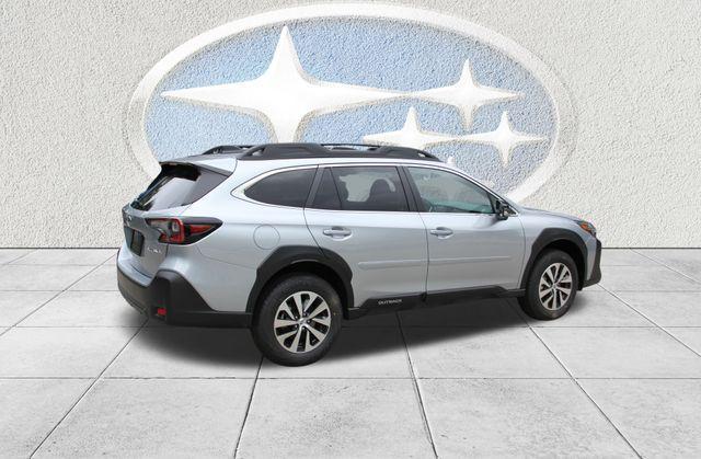 new 2025 Subaru Outback car, priced at $34,564