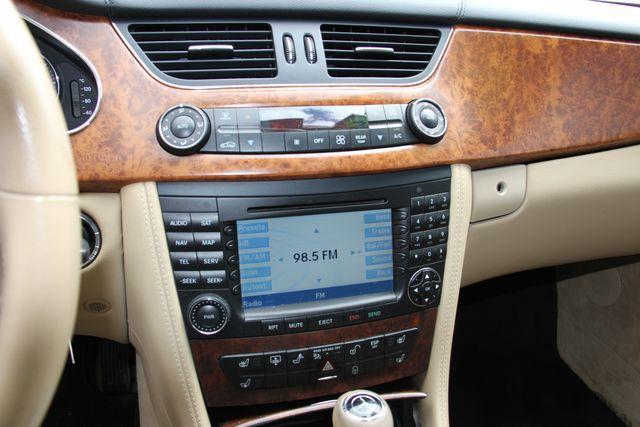 used 2006 Mercedes-Benz CLS-Class car, priced at $8,995
