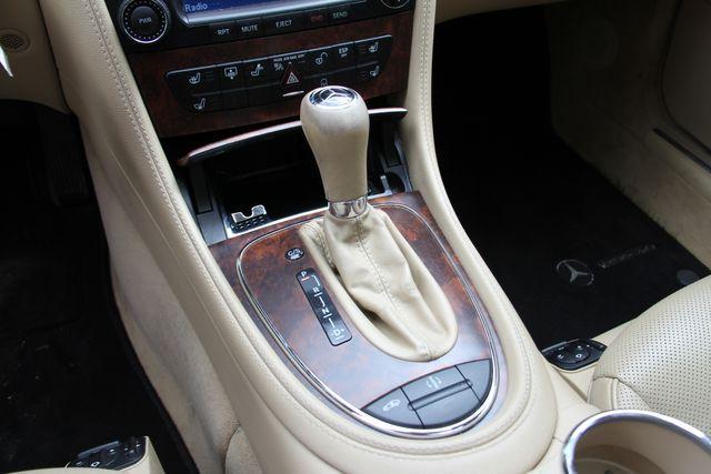 used 2006 Mercedes-Benz CLS-Class car, priced at $8,995