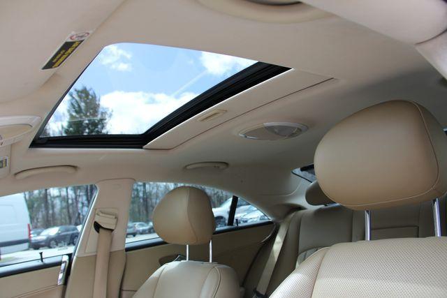 used 2006 Mercedes-Benz CLS-Class car, priced at $8,995