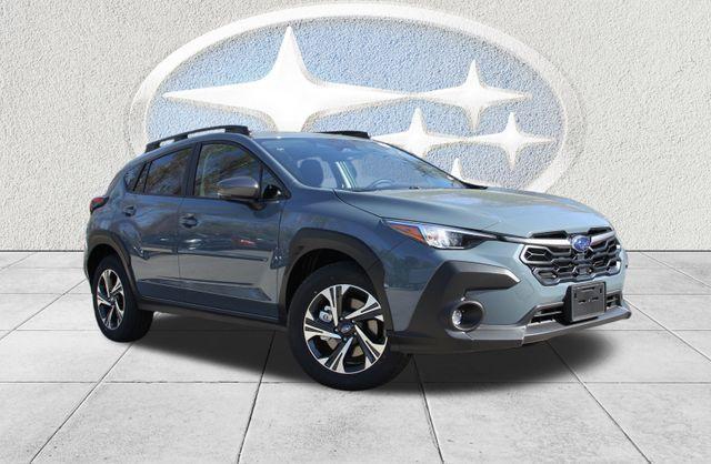 new 2025 Subaru Crosstrek car, priced at $29,513