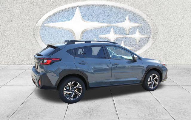 new 2025 Subaru Crosstrek car, priced at $29,513
