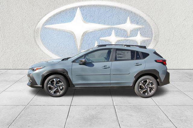 new 2025 Subaru Crosstrek car, priced at $29,513