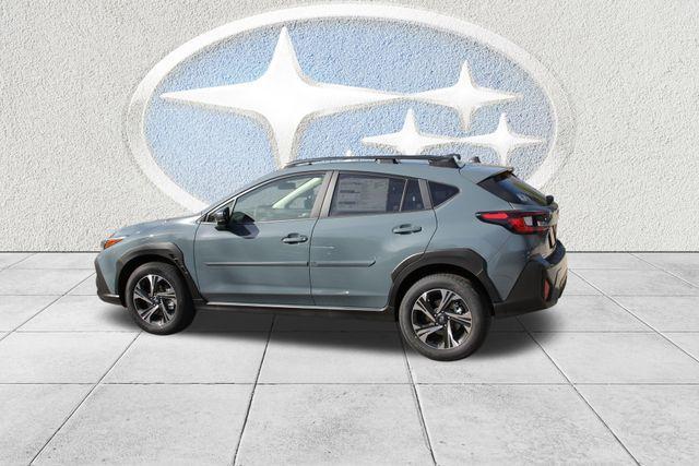 new 2025 Subaru Crosstrek car, priced at $29,513