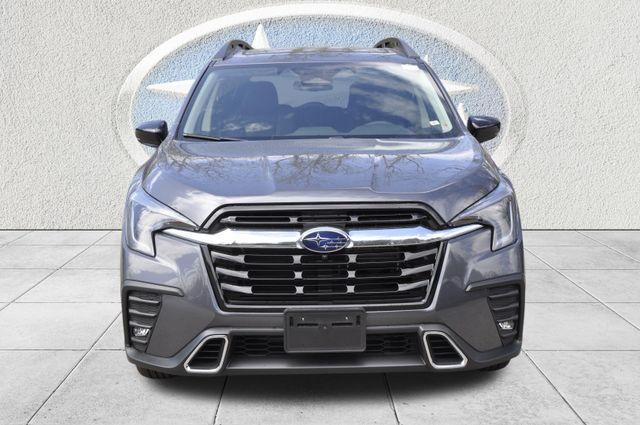 new 2024 Subaru Ascent car, priced at $45,865