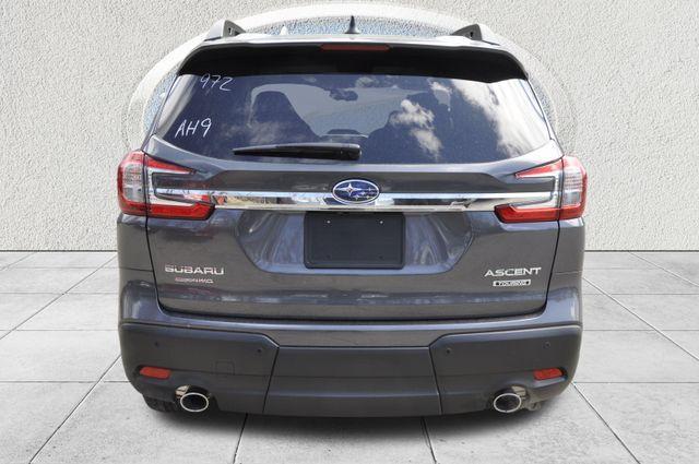 new 2024 Subaru Ascent car, priced at $50,878