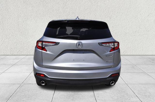 used 2020 Acura RDX car, priced at $30,990