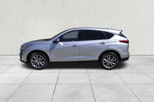 used 2020 Acura RDX car, priced at $30,990